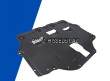 Kia Optima 2016 mühərrik qoruyucusu